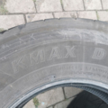 Автошина Goodyear KMAX D 315 /80 R22.5 156/150L Всесезонна 5мм Вживаний