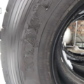 Автошина Goodyear KMAX D 315 /80 R22.5 156/150L Всесезонна 5мм Вживаний