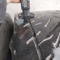 Автошина Goodyear KMAX D 315 /80 R22.5 156/150L Всесезонна 5мм Вживаний