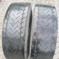 Автошина Goodyear KMAX D 315 /80 R22.5 156/150L Всесезонна 5мм Вживаний