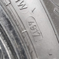 Автошина Goodyear KMAX D 315 /80 R22.5 156/150L Всесезонна 5мм Вживаний