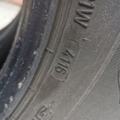 Автошина Goodyear KMAX D 315 /80 R22.5 156/150L Всесезонна 5мм Вживаний
