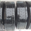 Автошина Goodyear KMAX D 315 /80 R22.5 156/150L Всесезонна 5мм Вживаний