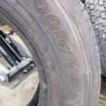 Автошина Goodyear KMAX S 205 /75 R17.5 124/122M Всесезонна 10мм Вживаний