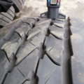 Автошина Goodyear KMAX S 205 /75 R17.5 124/122M Всесезонна 10мм Вживаний