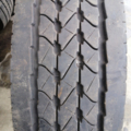 Автошина Goodyear KMAX S 205 /75 R17.5 124/122M Всесезонна 10мм Вживаний