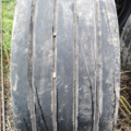 Автошина Goodyear Kmax T HL 385 /65 R22.5 158L Всесезонна 11мм Вживаний