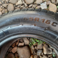 Автошина Goodyear Marathon Cargo 235 /65 R16C 115/113R Літо 7мм Вживаний