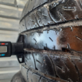 Автошина Goodyear Marathon Cargo 235 /65 R16C 115/113R Літо 7мм Вживаний
