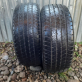 Автошина Goodyear Marathon Cargo 235 /65 R16C 115/113R Літо 7мм Вживаний