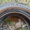 Автошина Goodyear Marathon Cargo 235 /65 R16C 115/113R Літо 7мм Вживаний