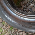 Автошина Goodyear Marathon Cargo 235 /65 R16C 115/113R Літо 7мм Вживаний
