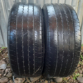 Автошина Goodyear Marathon Cargo 235 /65 R16C 115/113R Літо Вживаний