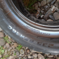 Автошина Goodyear Marathon Cargo 235 /65 R16C 115/113R Літо Вживаний