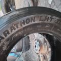Автошина Goodyear Marathon LHT 2 385 /55 R22.5 160K Всесезонна 10мм Вживаний