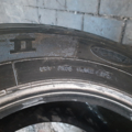 Автошина Goodyear Marathon LHT 2 385 /55 R22.5 160K Всесезонна 10мм Вживаний