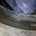 Автошина Goodyear Marathon LHT 2 385 /55 R22.5 160K Всесезонна 10мм Вживаний