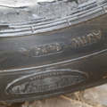 Автошина Goodyear Marathon LHT 2 385 /55 R22.5 160K Всесезонна 7.5 мм Вживаний