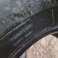Автошина Goodyear Marathon LHT 2 385 /55 R22.5 160K Всесезонна 7.5 мм Вживаний