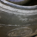 Автошина Goodyear Marathon LHT 2 385 /55 R22.5 160K Всесезонна 8.5 мм Вживаний