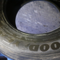 Автошина Goodyear Marathon LHT 2 385 /55 R22.5 160K Всесезонна 8.5 мм Вживаний