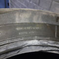 Автошина Goodyear Marathon LHT 2 385 /55 R22.5 160K Всесезонна 8.5 мм Вживаний