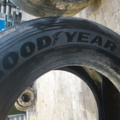 Автошина Goodyear Marathon LHT 2 385 /55 R22.5 160K Всесезонна 9.5 мм Вживаний
