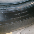 Автошина Goodyear Marathon LHT 2 385 /55 R22.5 160K Всесезонна 9.5 мм Вживаний