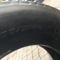 Автошина Goodyear Marathon LHT 265 /70 R19.5 143/141J Всесезонна 7.5 мм Вживаний
