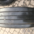 Автошина Goodyear Marathon LHT 265 /70 R19.5 143/141J Всесезонна 7.5 мм Вживаний
