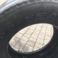 Автошина Goodyear Marathon LHT 265 /70 R19.5 143/141J Всесезонна 7.5 мм Вживаний