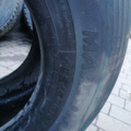 Автошина Goodyear Marathon lht ll 435 /50 R19.5 160J Всесезонна 8мм Вживаний