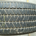 Автошина Goodyear Ncthr 60 185 /60 R14 82H Літо,Літо 3мм Вживаний