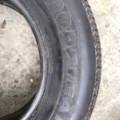 Автошина Goodyear Regatta 215 /75 R15 100S Зимова 3мм Вживаний