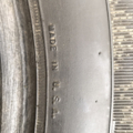 Автошина Goodyear Regatta 215 /75 R15 100S Зимова 3мм Вживаний