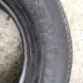 Автошина Goodyear Regatta 215 /75 R15 100S Зимова 3мм Вживаний