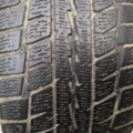 Автошина Goodyear Regatta 215 /75 R15 100S Зимова 3мм Вживаний
