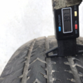 Автошина Goodyear Regatta 215 /75 R15 100S Зимова 3мм Вживаний