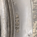 Автошина Goodyear Regatta 215 /75 R15 100S Зимова 3мм Вживаний
