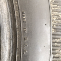 Автошина Goodyear Regatta 215 /75 R15 100S Зимова Вживаний