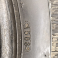 Автошина Goodyear Regatta 215 /75 R15 100S Зимова Вживаний