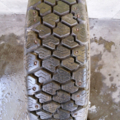 Автошина Goodyear Ultra Grip 2 135 /80 R13 68Q Зимова 9мм Вживаний