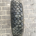 Автошина Goodyear Ultra Grip 2 135 / R13 68Q Зимова 8.5 мм Вживаний
