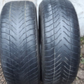 Автошина Goodyear ULTRA GRIP 255 /60 R18 112H Зимова 3мм Вживаний
