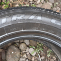 Автошина Goodyear ULTRA GRIP 255 /60 R18 112H Зимова Вживаний