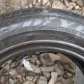Автошина Goodyear ULTRA GRIP 255 /60 R18 112H Зимова Вживаний
