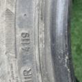 Автошина Goodyear Ultra Grip 285 /40 R20 108V Зимова  Вживаний