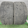 Автошина Goodyear Ultra Grip 285 /40 R20 108V Зимова  Вживаний