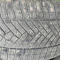 Автошина Goodyear Ultra Grip 285 /40 R20 108V Зимова  Вживаний