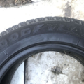 Автошина Goodyear Ultra Grip 400 185 /65 R15 88 Зимова 5мм Вживаний